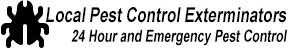 Midland IN Pest Control Exterminators